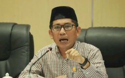 Muchlis Misbah Minta Masyarakat Tak Tergiur Politik Uang