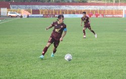 Lawan Persija, Tavares Minta Juku Eja Bermain Maksimal