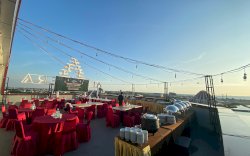 Hotel Almadera Tawarkan Paket Pernikahan di Event Luxury Wedding Vaganza