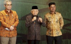 Pertanian Selalu Jadi Resiliensi Dalam Masa Kritis