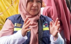 Viral Ibu Beri Kopi Sachet ke Bayi, Dinkes Sulsel Sebut Demi Konten