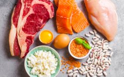 Membicarakan Sumber dan Kebutuhan Protein yang Harus Dikonsumsi oleh Manusia