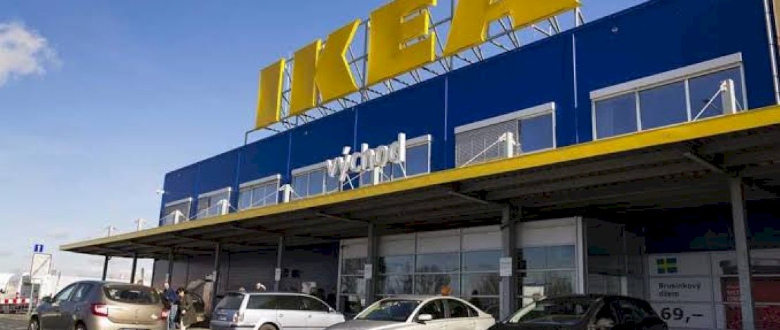 Gegara Al Qur'an Dibakar, IKEA hingga H&M Diboikot Gegara Al Qur'an Dibakar, IKEA hingga H&M Diboikot