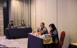 Punya Paraikatte, Pemkot Makassar Optimis Raih Paritrana Award