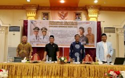 Muchlis Misbah Nilai Pendidikan Baca Tulis Al-Qur'an jadi Perisai Dalam Kehidupan