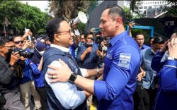 PKS: Sejauh Ini Koalisi Perubahan Tetap Solid