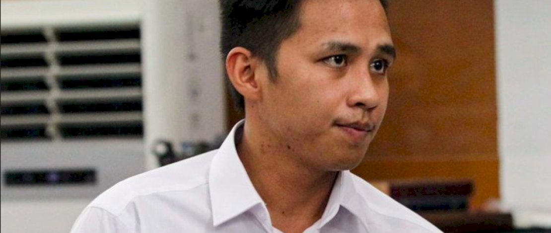 Pernyataan-Pernyataan Bharada E di Sidang Pledoi: Mengaku Sakit Hati hingga tunda Pernikahan Pernyataan-Pernyataan Bharada E di Sidang Pledoi: Mengaku Sakit Hati hingga tunda Pernikahan
