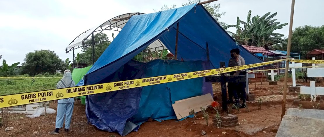 Hasil Otopsi Jenazah Mahasiswa Unhas yang Meninggal saat Diksar Mapala Bakal Diungkap Bulan Depan