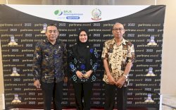 Bupati Luwu Utara Optimistis Raih Penghargaan Paritrana Award BPJS Ketenagakerjaan