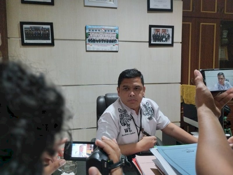 Polisi Bongkar Motif Ngemis Online, Ibu Beri Bayi Minum Kopi Kemasan