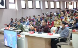 Ratusan Kontainer Makassar Recover Bakal Jadi Lokasi Pasar Murah