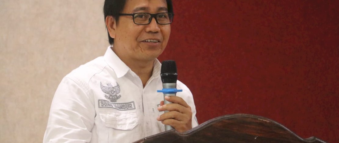 Suaib Mansur Suaib Mansur