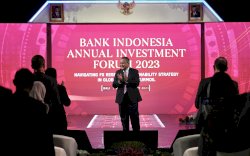 Strategi Indonesia Lawan 5 Potensi Ketidakpastian Ekonomi Global