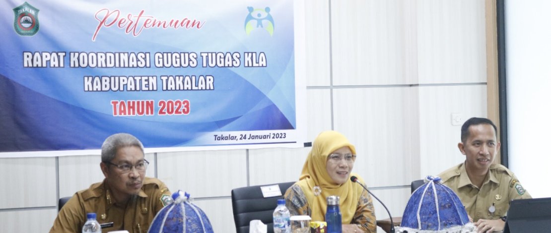 Angka Stunting di Takalar Turun 6 Peringkat, Pj Ketua TP PKK : Capaian Menggembirakan