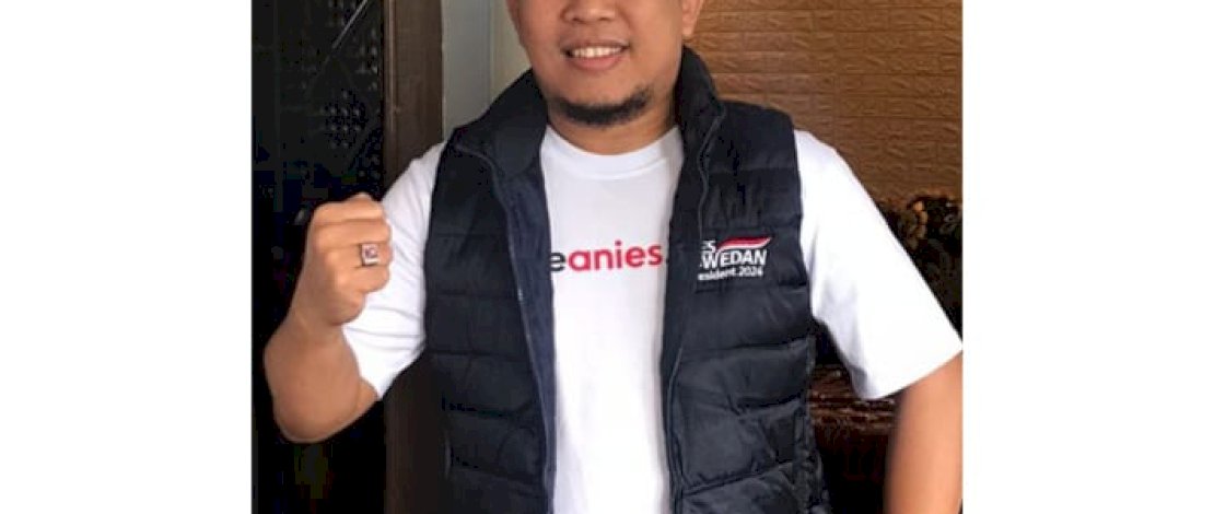 Demokrat Deklarasi Usung Anies Baswedan di Pilpres 2024, Mileanies Sulsel : Alhamdulillah!