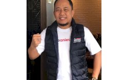 Demokrat Deklarasi Usung Anies Baswedan di Pilpres 2024, Mileanies Sulsel : Alhamdulillah!