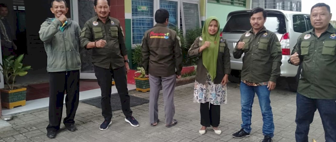 DLH  Jeneponto akan Turun ke Lokasi Tambang Galiang C di Rumbia