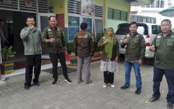 DLH  Jeneponto akan Turun ke Lokasi Tambang Galiang C di Rumbia