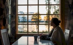 6 Hal Berbeda Yang Dilakukan Orang Di Finlandia, Negara Paling Bahagia Di Dunia