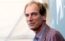 Aktor Asal Inggris Hilang di Pegunungan Gabriel Los Angeles 