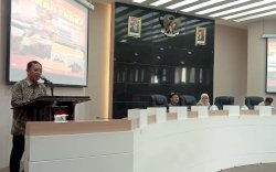 Terima Kunker Pemkab Banyuwangi, Sekda Perkenalkan Makassar Kota Makan Enak