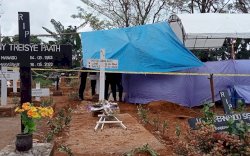 Polisi Dalami Chat Mahasiswa Unhas yang Meninggal Diduga Akibat Disiksa Senior saat Diksar 