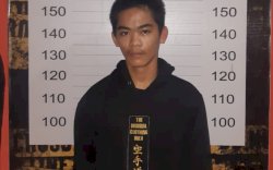 Gagal Balas Dendam, Remaja di Makassar Ditangkap Saat Busurnya Nyangkut di Saku