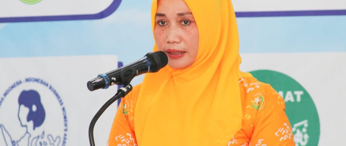 Andi Dwiyanti Musrifah Basli