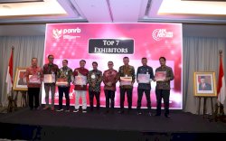 Kementan Komitmen Bangun Birokrasi dan Budaya Kerja BerAKHLAK