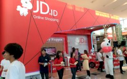 Tumbang, JD.id Bakal Tutup layanan e-Commerce di Indonesia dan Thailand Kuartal I  2023