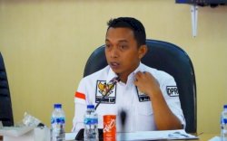 AHY Usulkan Pendirian Sekber Nasdem - Demokrat - PKS , DPW Sulsel : Tunggu Petunjuk 