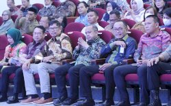 PHRI-Poltekpar Gelar Seminar Nasional Bahas  Industri Pariwisata Sulsel  2023