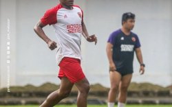 Suporter Harap Dua Pemain Baru PSM Segera Beradaptasi dengan Tim
