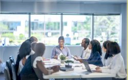 4 Cara Sederhana yang Dapat Dilakukan untuk Memperbaiki Image Jelek di Tempat Kerja 