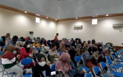 87 Calon TKI Illegal Diciduk di Bandara Juanda