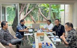 Koalisi Perubahan menyerahkan nama Cawapres kepada Anies 