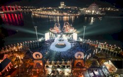 F8 Makassar Kembali Masuk Dalam Kalender Top 10 KEN 2023