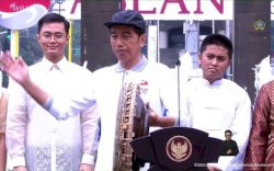 Indonesia Dorong Implementasi Lima Poin Kesepakatan untuk Bantu Myanmar