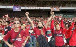 PSM vs Rans, Suporter Minta Pasukan Ramang Tunjukkan Permainan Bagus