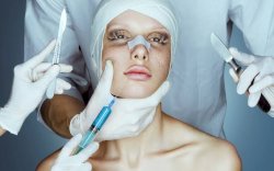 Lagi Trend di Masyarakat, Operasi Plastik Anti Aging yang Memiliki Risiko Berbahaya Pada Kulit