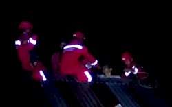 Heboh! Pria di Makassar Coba Bunuh Diri