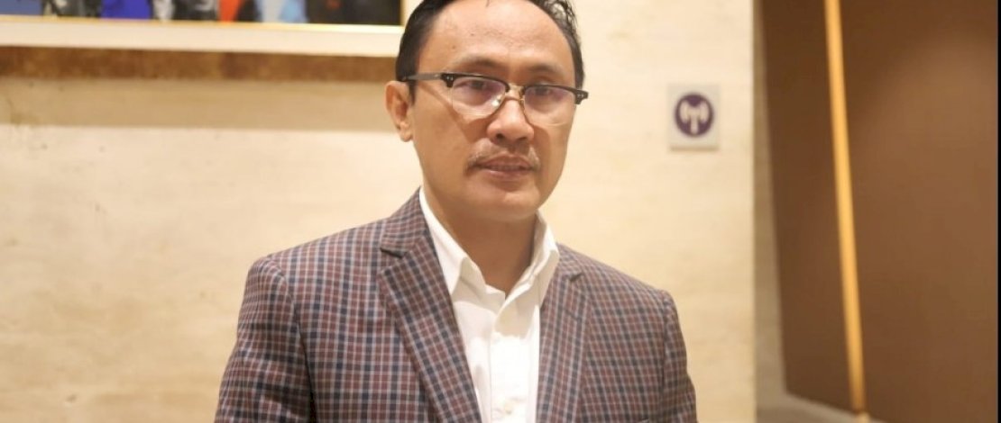 BPJPH Kemenag Klaim Perpu Ciptaker Bakal Permudah Sertifikasi Halal UMK