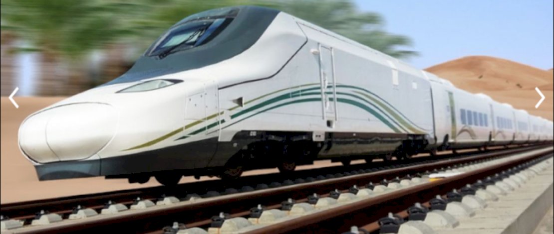 Biaya Kereta Cepat yang Gagal Jadi Kado HUT RI Capai Rp110,16 Triliun Biaya Kereta Cepat yang Gagal Jadi Kado HUT RI Capai Rp110,16 Triliun