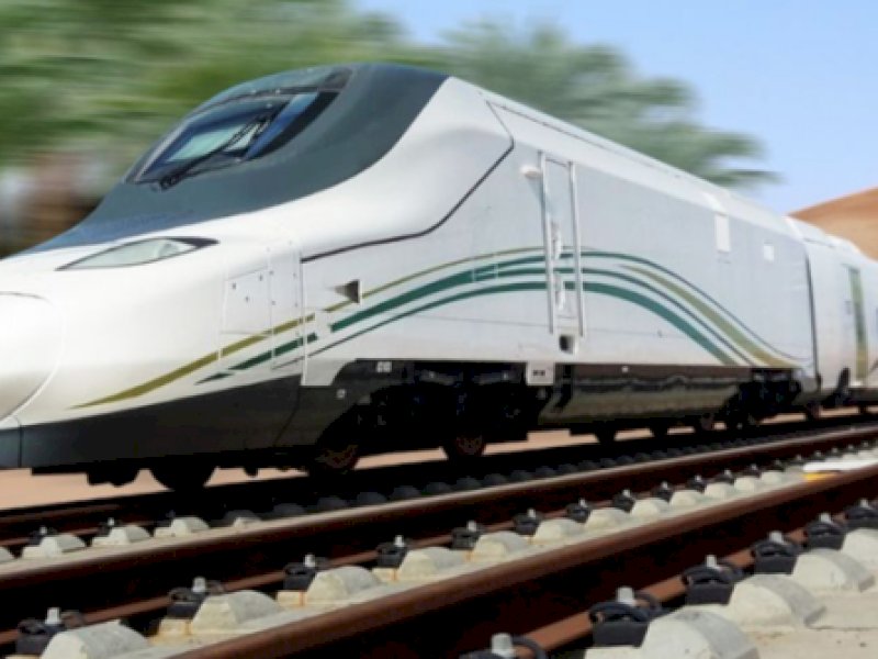 Biaya Kereta Cepat yang Gagal Jadi Kado HUT RI Capai Rp110,16 Triliun
