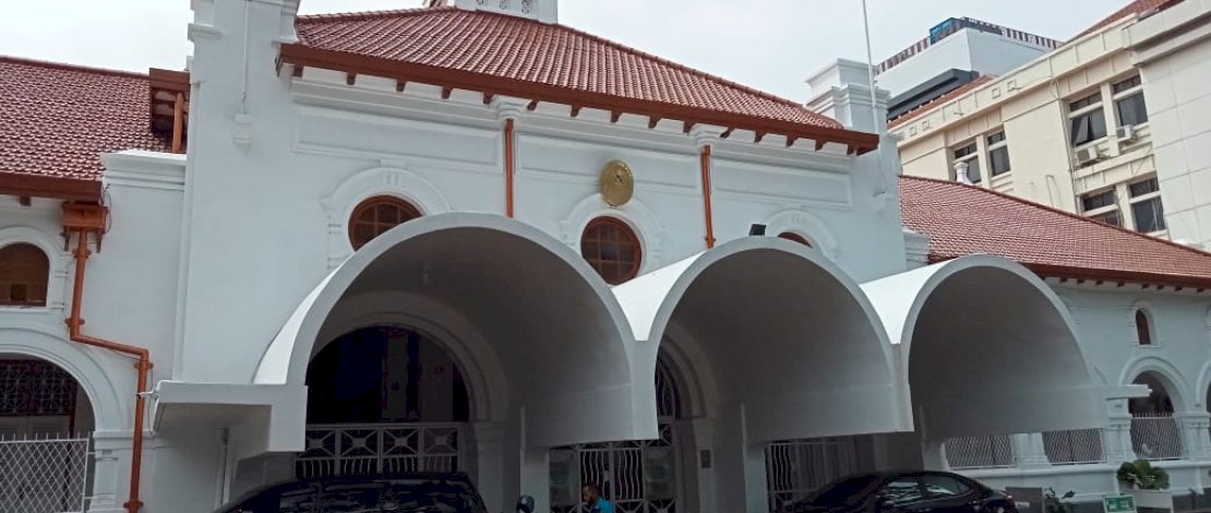 Sidang Perdana  Dugaan Korupsi Anggaran Honorarium Satpol PP Makassar Digelar Hari Ini