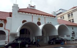 Sidang Perdana  Dugaan Korupsi Anggaran Honorarium Satpol PP Makassar Digelar Hari Ini