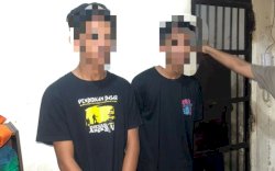 Aniaya Seorang Kepala Dusun, 2 Mahasiswa Mendekam di Sel