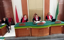 Mantan Kasatpol PP Makassar Didakwa Lakukan Korupsi, Rugikan Negara Rp 4,8 M