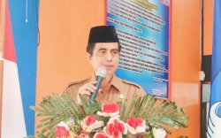 Dijatah Dana Pendidikan Rp291 Miliar, Wabup Saiful Arif Warning Kepala Sekolah