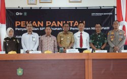 Penerimaan Pajak Takalar Tumbuh 54,36 Persen